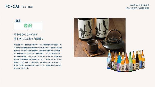 足立梨花さんが心ほぐれる島旅へ「旅色FO-CAL」鹿児島県西之表市特集公開