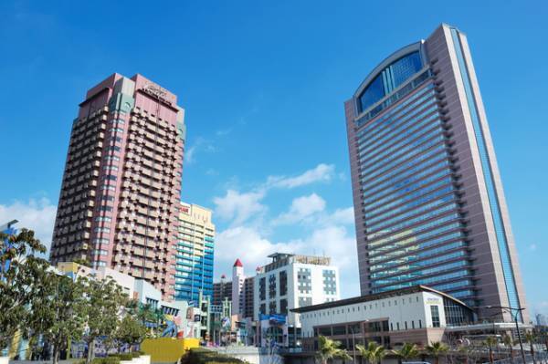 《peachで行くお得な大阪旅行》ダイナミックプラン！東京・釧路・女満別・札幌・仙台・新潟・福岡・長崎・宮崎・鹿児島・奄美・沖縄・石垣の各空港から大阪(関空)へいらっしゃい