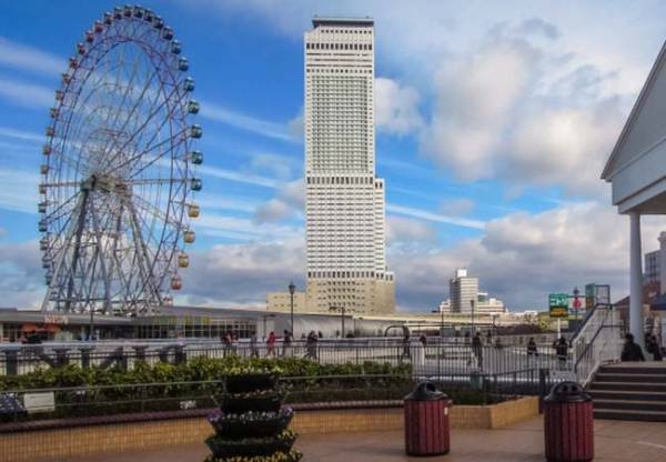 《peachで行くお得な大阪旅行》ダイナミックプラン！東京・釧路・女満別・札幌・仙台・新潟・福岡・長崎・宮崎・鹿児島・奄美・沖縄・石垣の各空港から大阪(関空)へいらっしゃい