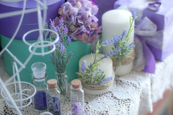 大好きなカラーに囲まれて、推し活ができる日帰りコンセプトルーム！第5弾は大人カワイイ“パープル”がテーマ！ 「It’s My Color! ～Lovely Purple Room～」販売