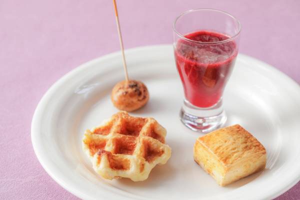 大好きなカラーに囲まれて、推し活ができる日帰りコンセプトルーム！第5弾は大人カワイイ“パープル”がテーマ！ 「It’s My Color! ～Lovely Purple Room～」販売