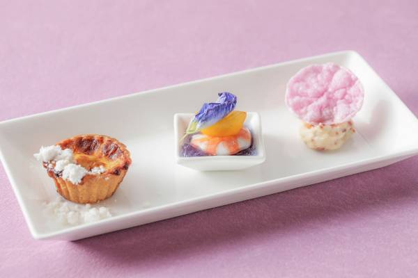 大好きなカラーに囲まれて、推し活ができる日帰りコンセプトルーム！第5弾は大人カワイイ“パープル”がテーマ！ 「It’s My Color! ～Lovely Purple Room～」販売