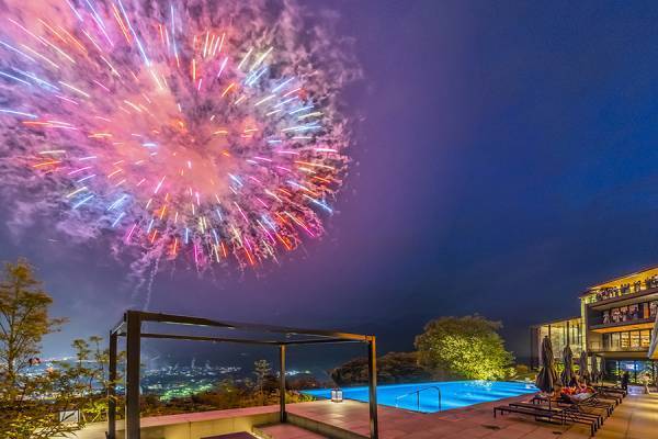 『開業３周年記念』