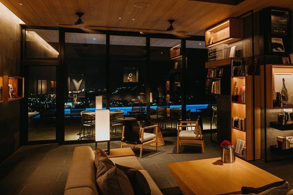 『初夏の大人時間』