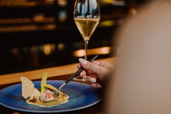 『初夏の大人時間』