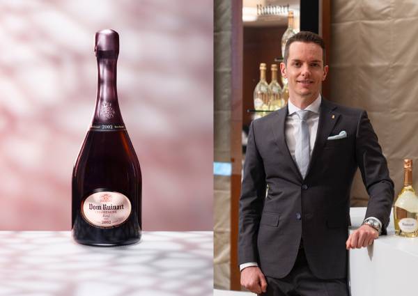 『初夏の大人時間』