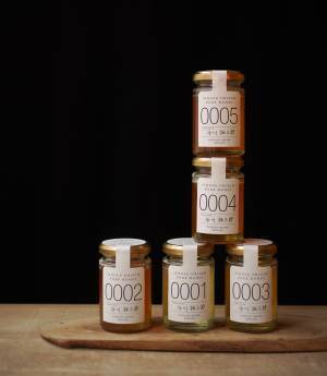 固まっても嫌がらないで　 シャリシャリ&クリーミーを楽しむ「結晶はちみつフェア」開催