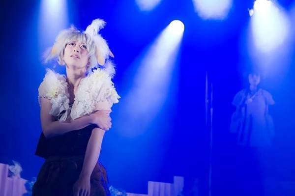 宮沢賢治が愛した故郷・岩手の大地を目指す　爽やかな冒険物語　シアターキューブリック結成20周年公演第二弾『葡萄酒いろのミストラル』上演決定　カンフェティでチケット発売