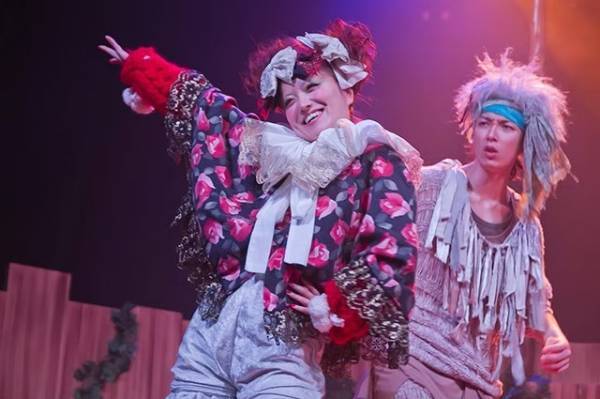 宮沢賢治が愛した故郷・岩手の大地を目指す　爽やかな冒険物語　シアターキューブリック結成20周年公演第二弾『葡萄酒いろのミストラル』上演決定　カンフェティでチケット発売