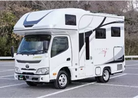 FUKUOKA MACHI CAMP PARTY 2022　 キャンプサイト・車中泊サイト3月17日(木)から募集開始！