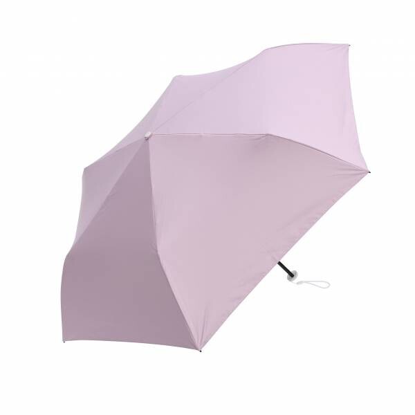 温度上昇を抑える日傘「HEAT DOWN PARASOL®」ヒートダウンパラソルが新登場