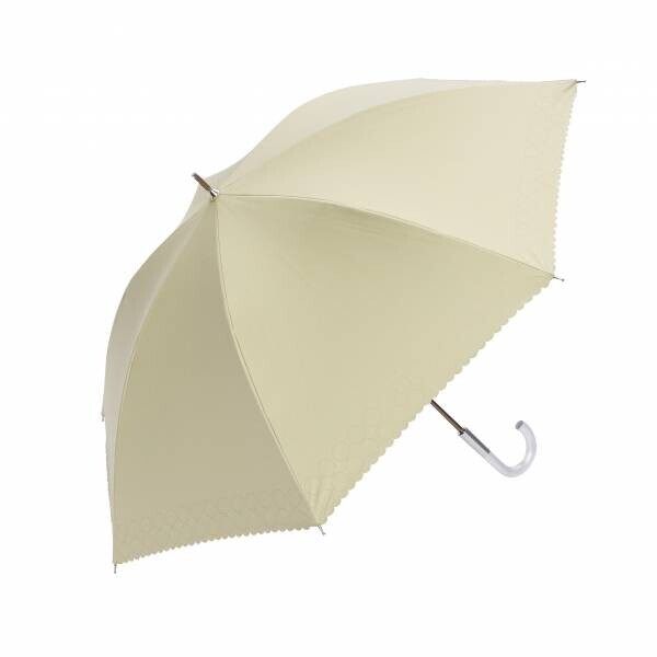 温度上昇を抑える日傘「HEAT DOWN PARASOL®」ヒートダウンパラソルが新登場