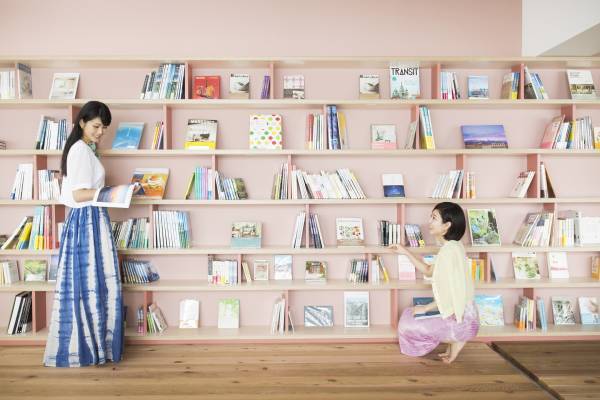 【星野リゾート】星野リゾートの秘められた物語を綴る書籍 「麗し日本旅、再発見！星野リゾート10の物語」を各施設で販売中！