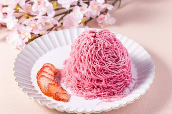 【BEB5軽井沢】春のスイーツ巡りで女子旅！「BEB 春のスイーツ女子旅 in 軽井沢星野エリア」提供｜販売期間：2022年4月13日〜5月31日