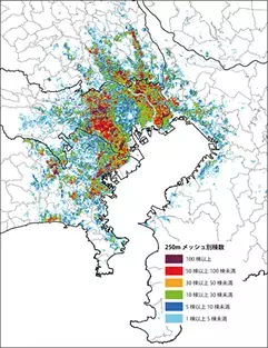 大震災時の迂闊な一斉帰宅には要注意！
