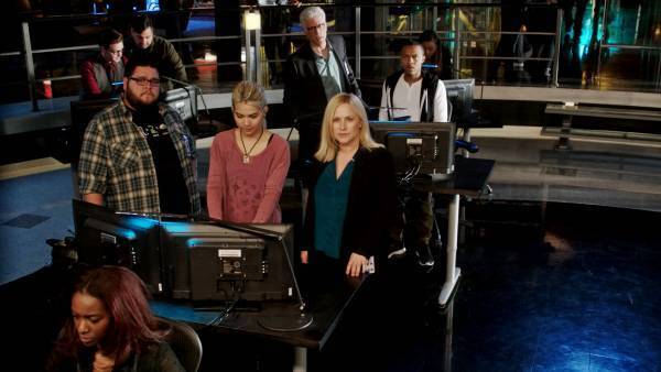 人気作「CSIシリーズ」のスピンオフ、サイバー犯罪を追う捜査ドラマ 「CSI：サイバー シーズン２」 5月26日（木）よる8時～ BS12 トゥエルビで放送