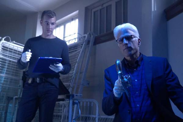 人気作「CSIシリーズ」のスピンオフ、サイバー犯罪を追う捜査ドラマ 「CSI：サイバー シーズン２」 5月26日（木）よる8時～ BS12 トゥエルビで放送