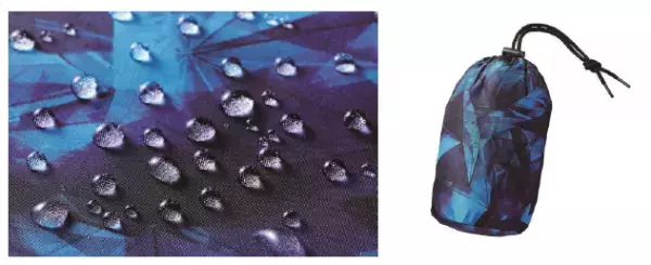 【近畿圏ライフ】本格的なお出かけシーズンに備えて！機能・デザイン・価格の三拍子そろった「毎日活躍する多機能パーカー」を新発売