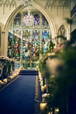 東京ベイリゾートで叶える、海と空に囲まれたロマンティックなプロポーズ！ 選べる貸切チャペルのサプライズ・プロポーズに、ディナー付きプランが新登場