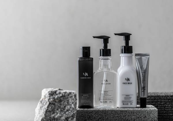 【Amazonタイムセール祭り】にて「メンズコスメNULL」の人気製品を最大50%OFFで販売！