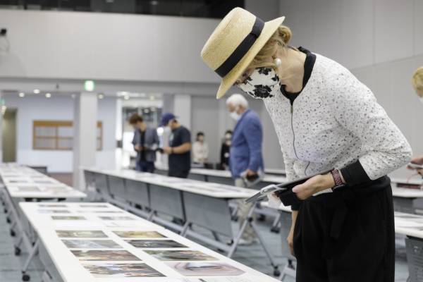 【北海道 東川町】「写真甲子園2022」今年も開幕！初戦審査会突破80校を発表