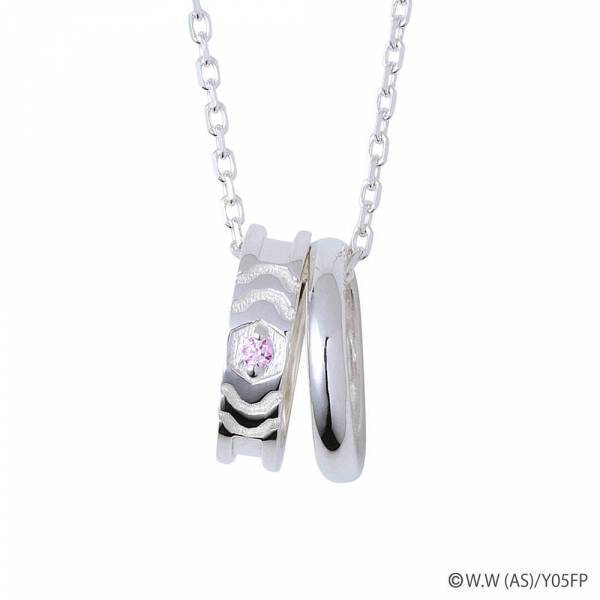 『弱虫ペダル LIMIT BREAK』コラボジュエリー第二弾　11/14（月）から受注開始！