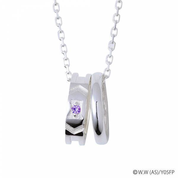 『弱虫ペダル LIMIT BREAK』コラボジュエリー第二弾　11/14（月）から受注開始！