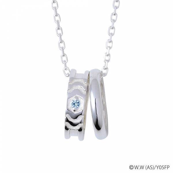 『弱虫ペダル LIMIT BREAK』コラボジュエリー第二弾　11/14（月）から受注開始！