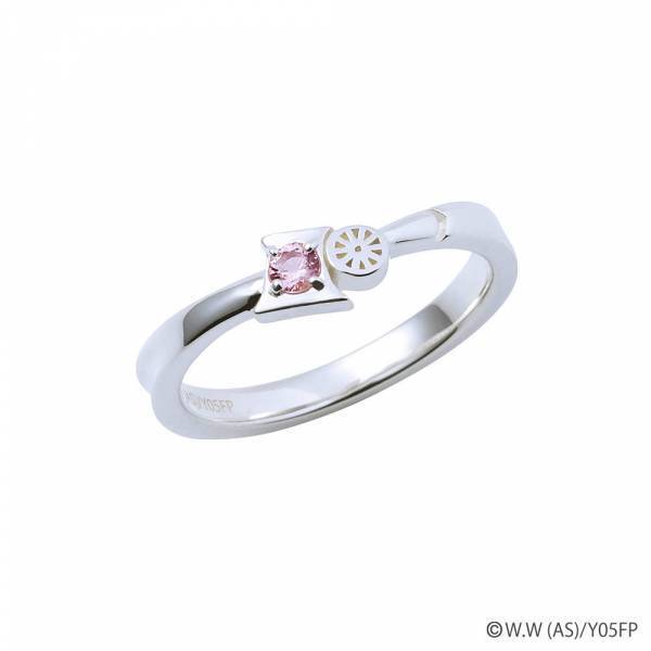 『弱虫ペダル LIMIT BREAK』コラボジュエリー第二弾　11/14（月）から受注開始！