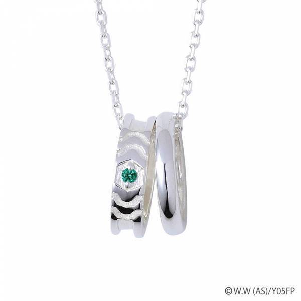 『弱虫ペダル LIMIT BREAK』コラボジュエリー第二弾　11/14（月）から受注開始！