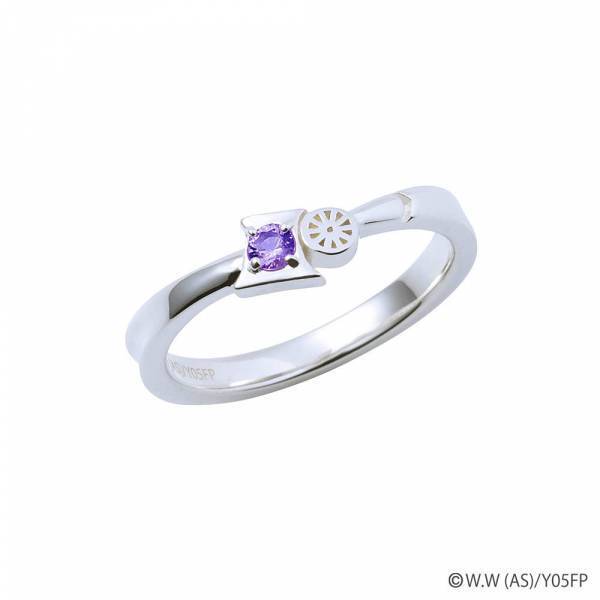 『弱虫ペダル LIMIT BREAK』コラボジュエリー第二弾　11/14（月）から受注開始！