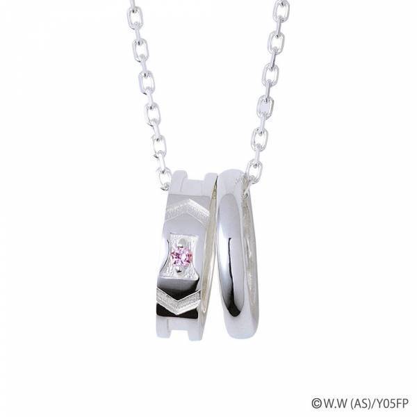 『弱虫ペダル LIMIT BREAK』コラボジュエリー第二弾　11/14（月）から受注開始！