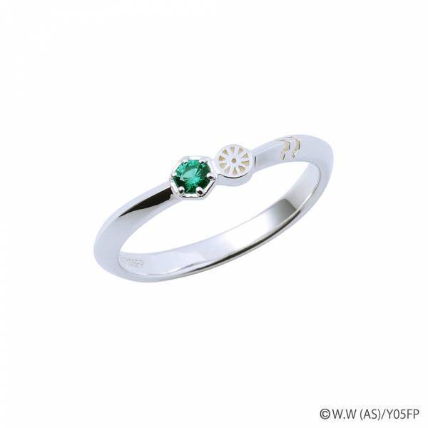 『弱虫ペダル LIMIT BREAK』コラボジュエリー第二弾　11/14（月）から受注開始！