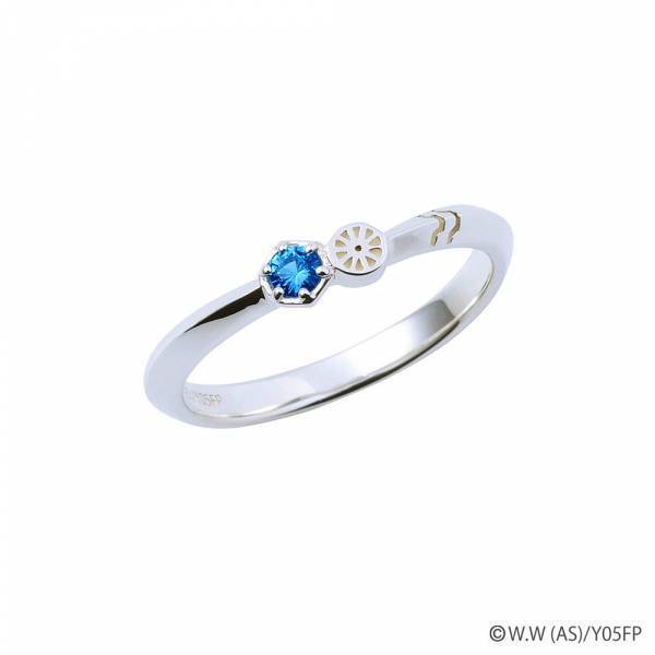 『弱虫ペダル LIMIT BREAK』コラボジュエリー第二弾　11/14（月）から受注開始！