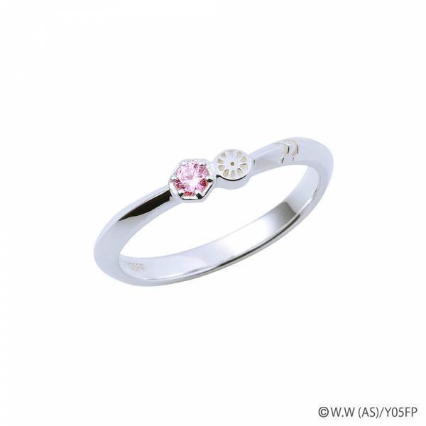 『弱虫ペダル LIMIT BREAK』コラボジュエリー第二弾　11/14（月）から受注開始！