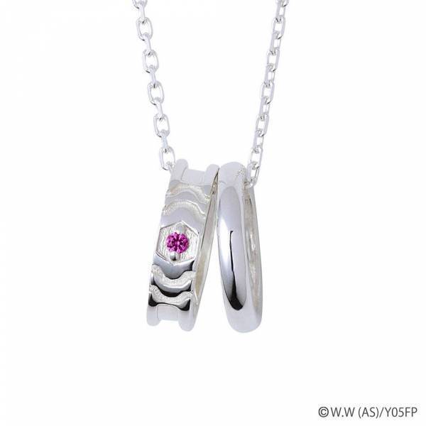 『弱虫ペダル LIMIT BREAK』コラボジュエリー第二弾　11/14（月）から受注開始！