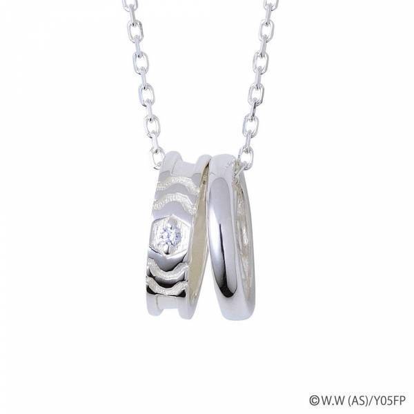 『弱虫ペダル LIMIT BREAK』コラボジュエリー第二弾　11/14（月）から受注開始！