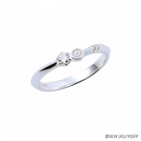 『弱虫ペダル LIMIT BREAK』コラボジュエリー第二弾　11/14（月）から受注開始！