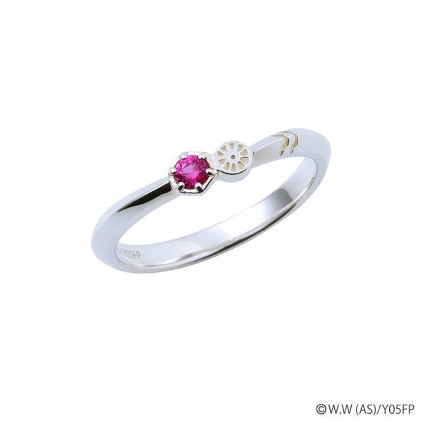 『弱虫ペダル LIMIT BREAK』コラボジュエリー第二弾　11/14（月）から受注開始！