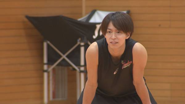 次世代のエースへ！カープ・ドラフト１位指名 斉藤優汰 新井新監督と交わした言葉とは？