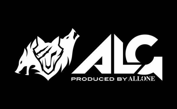 株式会社アローン、9/1より公式ホームページを大幅リニューアル＆ゲーミングブランド『ＡＬＧ』のロゴを解禁！