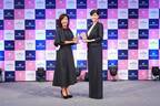 第8回「Women of Excellence Awards」Presented by Grand Seiko　女優・内田有紀さん、弁護士・菊間千乃さんが受賞