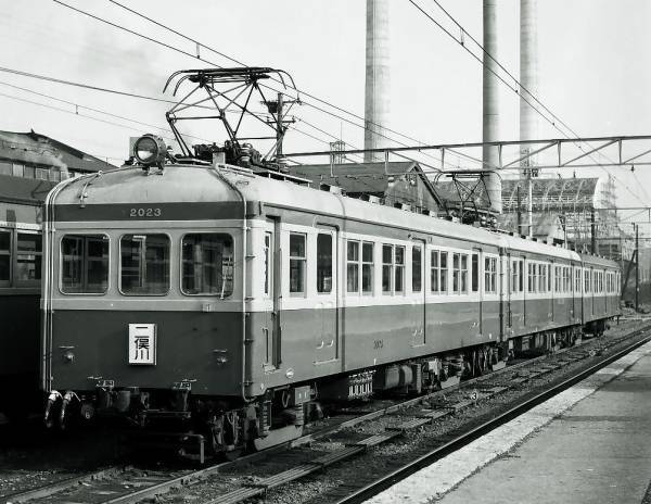 「輝くヨコハマネイビーブルー！懐かしのオレンジイエロー！ 21000系・2000系撮影会」を開催