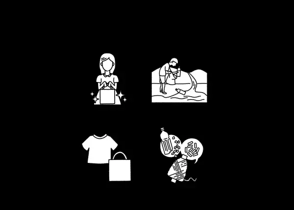 株式会社シップスはこの夏「下田の海の美しさ・豊かさを守り、伝えていく」ために4者協働で「海浜回収ペットボトルリサイクルプロジェクト」を始めます。