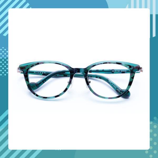 「半年に一度のメガネビッグバーゲン」　 カラフルなヨーロピアンデザインや日本製メガネフレームと サングラス等、約3,000点が大集合。 横浜髙島屋にて開催！