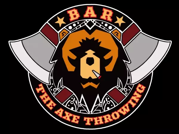 【ナイフ投げ放題】KNIFE THROWINGの新プランを斧投げバー&quot;THE AXE THROWING BAR&quot;全店にて5月19日よりスタート！