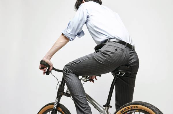 動物福祉や環境に配慮、スーツはよりサステナブルに ３つのサステナブルの要素を取り入れたスーツを発売