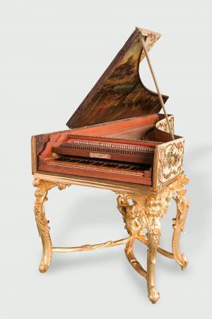 2022年12月1日（木）　民音音楽博物館　リニューアルオープン！