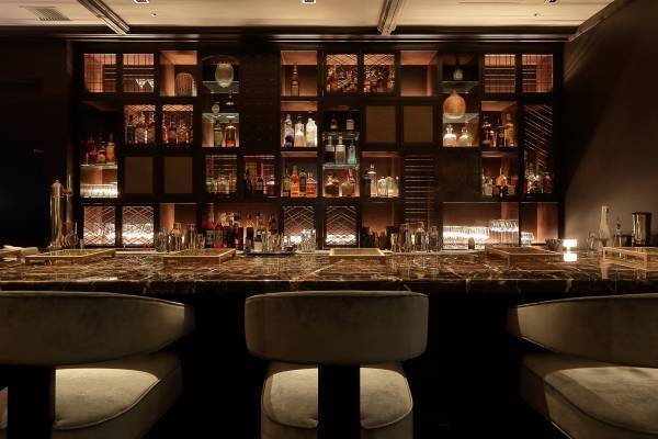 バンヤンツリー・グループの日本初上陸ホテルブランド【ダーワ・悠洛 京都】 オープン記念 第一弾！桜のモンブランやベリーヌなど 春の香り漂う「桜アフタヌーンティー」販売スタート