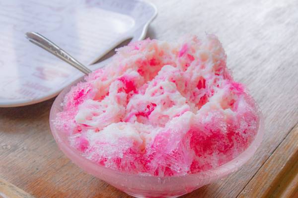 Bull Puluの味をあなたのお店でも！5555本出荷記念！業務用シロップ販売中！